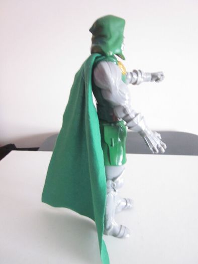 Marvel Avengers Titan Hero Series Dr Doom Action Figure 2014