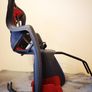 Child bike seat Bellelli Image 4