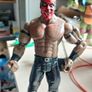 2003 Jakks Pacific WWE The Boogeyman Wrestling Action Figure Image 7