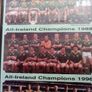 Rare 1984-1996 "The Glory Years Of Meath Football" VHS Tape Image 8