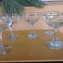 babycham glasses Image 3