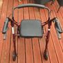 mobility walker Image 5