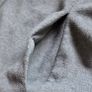 Grey unisex jumper XXL Image 4