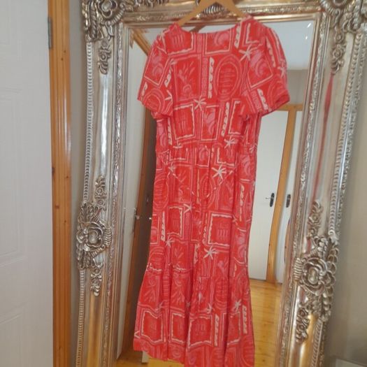 ladies dress