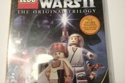 Lego Star 2 Wars PC Game