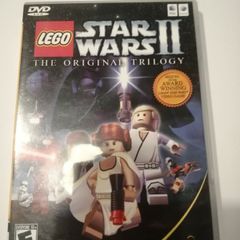 Lego Star 2 Wars PC Game