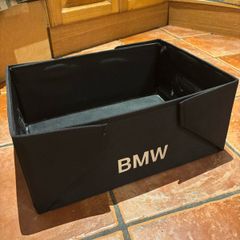 BMW Collapsible Trunk Box