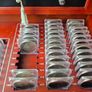 20 century half dollars collection set including silver Image 9
