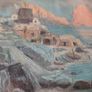 Framed print of Capri, Faraglioni rocks Image 3