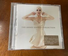 The Annie Lennox Collection CD