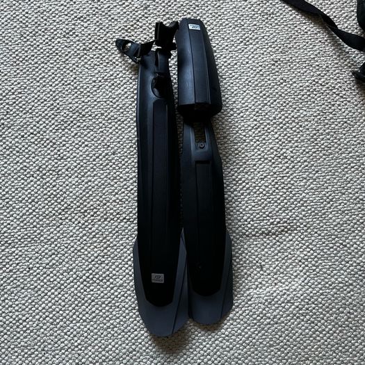 trek marlin 5 gen 3. frame M/L