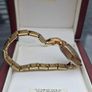 Vintage Swiss made Viberna antimagnetic mechanical Ladies' Watch Image 2