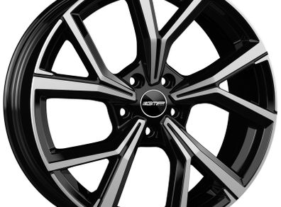 GMP Italia Mentor Alloys Wheels