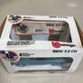 BMW 3.0 CSI Scale 1/24 Burago Image 8
