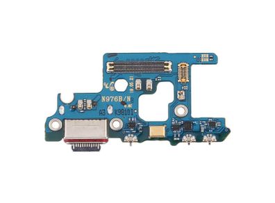 For Samsung Galaxy Note 10 Plus Charging Port Connector Board Replacement N975 N976 - FHT56SMCP