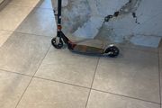 Micro Scooter