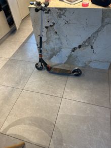 Micro Scooter