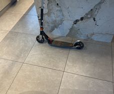 Micro Scooter