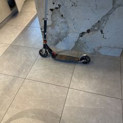 Micro Scooter