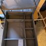 IKEA clothing rack Image 2