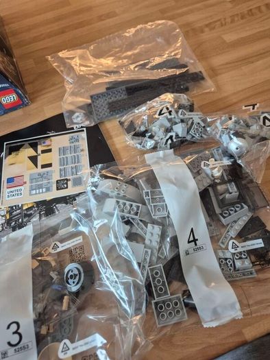 Lego
