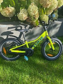 Trek bikes