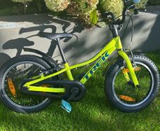 Trek bikes