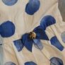 Spanish designer girl's top Image 3