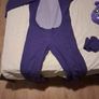 Bonnie costume from FNAF (read description Image 4