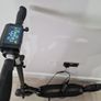 Folding Electric Scooter 350W Motor LCD Display Screen 3 Speed Modes Image 5