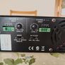 Dynacord Pcl-1240t Power Amplifier Image 7