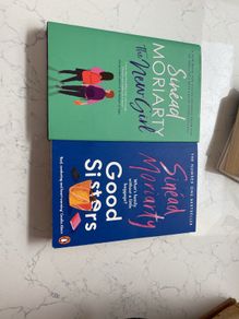 Sinead Moriarty Book Bundle