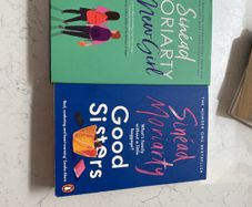 Sinead Moriarty Book Bundle