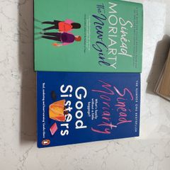 Sinead Moriarty Book Bundle
