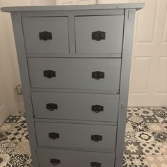 chest drawers