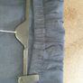Next navy linen skirt uk10 Image 7