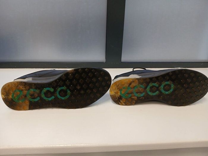 Ecco  S-Three Gore-tex Golf shoes size 9-9.5 (43)