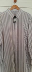 Thomas Nash XXXL MENS Shirt