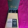 Galway Crystal Millennium Champagne Flutes Image 5