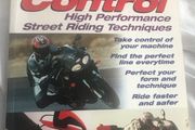 motorbike riding techniques book Total Control