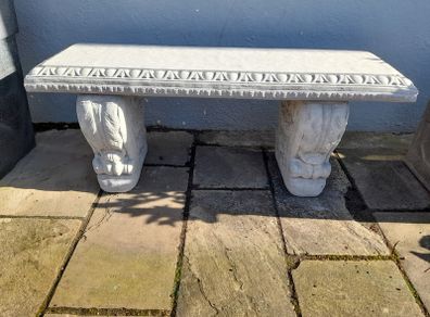 Garden Bench - New - Only 85 Each