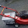 Sabo mower Image 3