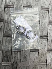 Bearing 21mm