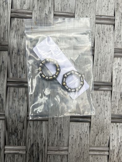 Bearing 21mm