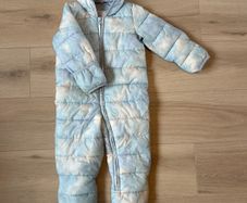 Baby GAP Snow Suit 18-24 months