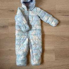 Baby GAP Snow Suit 18-24 months