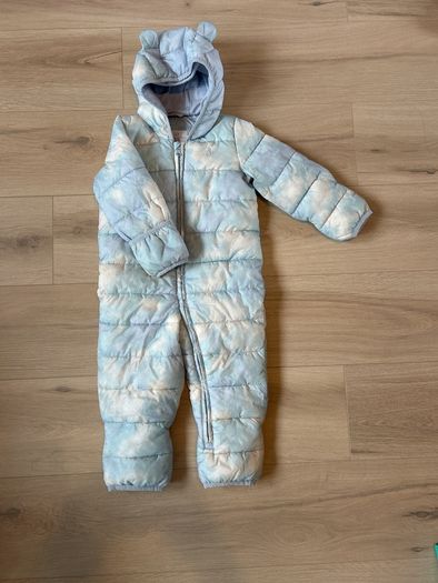 Baby GAP Snow Suit 18-24 months
