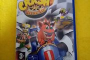 Crash Bash Nitro Kart crash Bandicoot PlayStation 2 ps2 games Original