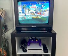 Looking for a larger CRT TV