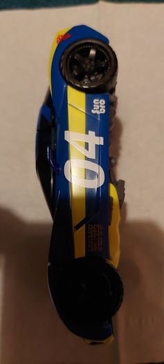 Transformer / toy